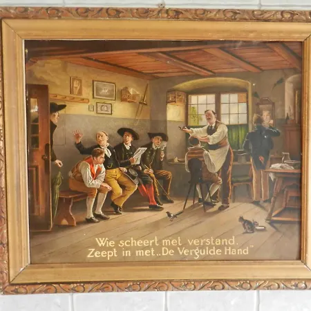 B&B Ons Sint-Oedenrode