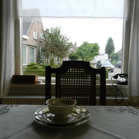 Bed & Breakfast Ons *