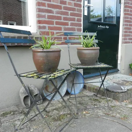 Ons Bed and breakfast