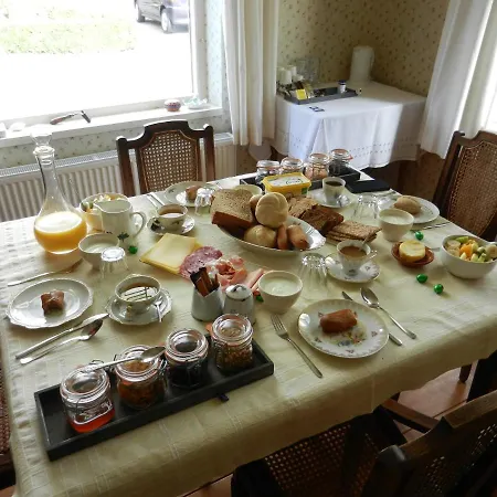 Bed & Breakfast Ons Sint-Oedenrode