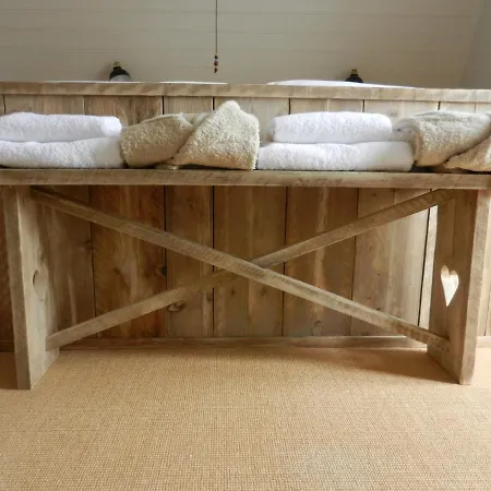 Ons Bed & Breakfast