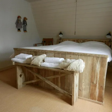 Bed & Breakfast Ons *