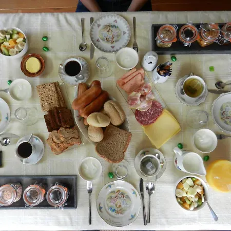 Ons Bed & Breakfast *