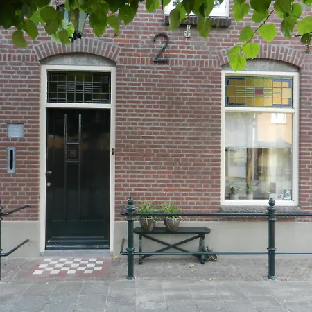 Bed & Breakfast Ons *