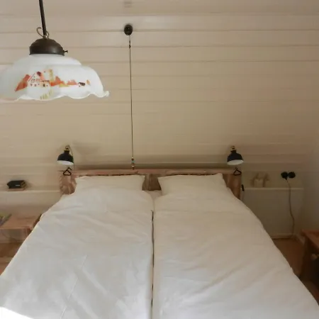 Ons Bed & Breakfast
