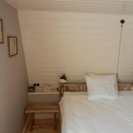 Bed & Breakfast Ons