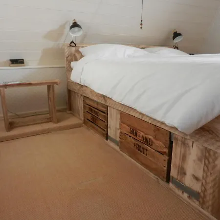Ons Bed & Breakfast
