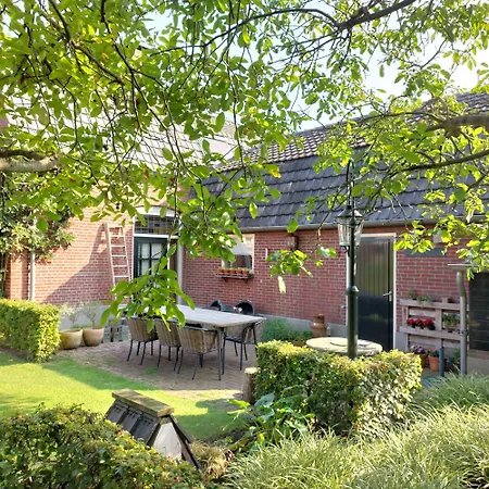 Ons Bed & Breakfast Sint-Oedenrode