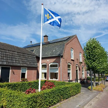 Bed & Breakfast Ons Sint-Oedenrode