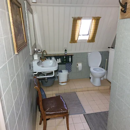 Bed & Breakfast Ons