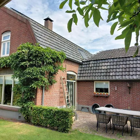 Bed & Breakfast Ons Sint-Oedenrode
