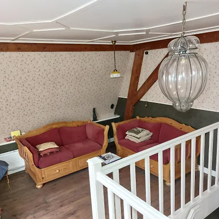 Bed & Breakfast Ons