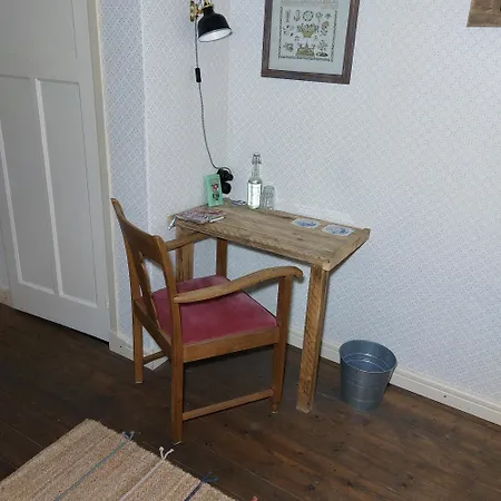 Ons Bed & Breakfast *