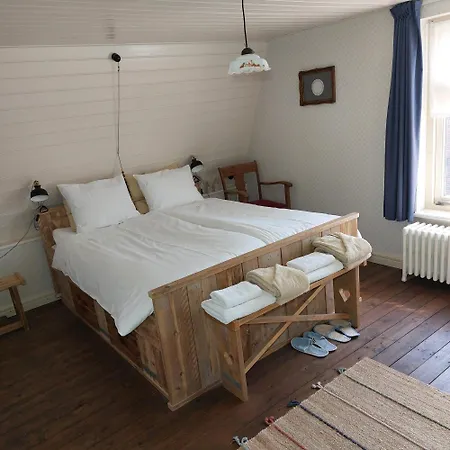 Bed & Breakfast Ons Sint-Oedenrode