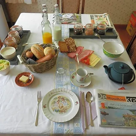 Ons Отель типа 