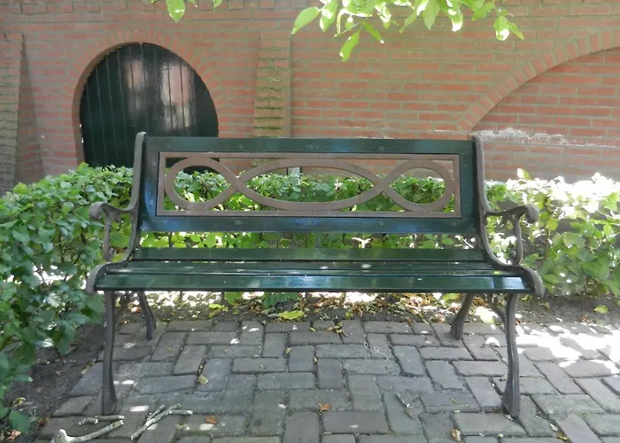 Ons 4* Sint-Oedenrode