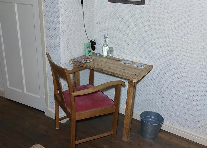 Ons Couette-café 4*