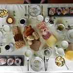 Ons Bed and Breakfast 4*