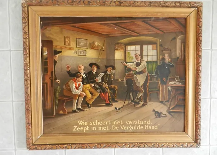 Bed & Breakfast Ons Sint-Oedenrode