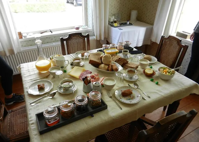 Bed & Breakfast Ons Sint-Oedenrode