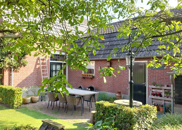 Ons Bed & Breakfast Sint-Oedenrode
