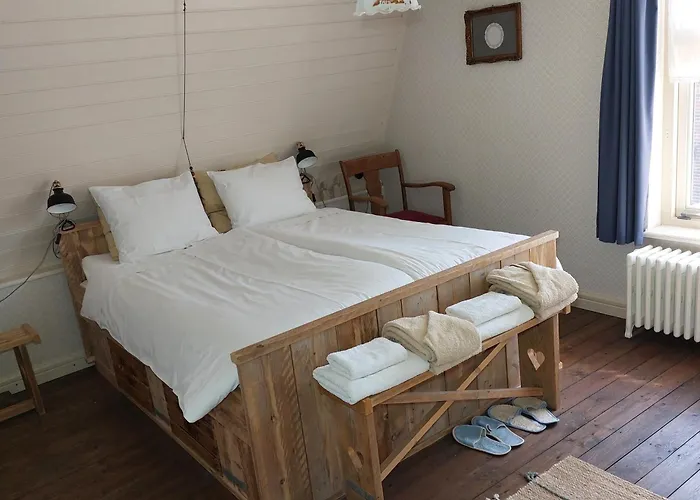 Bed & Breakfast Ons Sint-Oedenrode